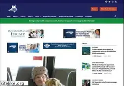 Sites similar to northcarolinahealthnews.org