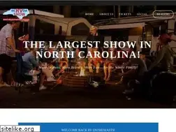 Sites similar to northcarolinarvda.com