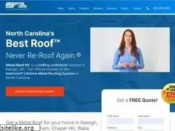 Sites similar to northcarolinasbestroof.com