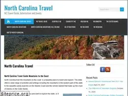 Sites similar to northcarolinatravel.org