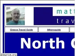 Sites similar to northcarolinatravels.com