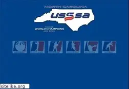 Sites similar to northcarolinausssa.com