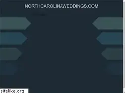 Sites similar to northcarolinaweddings.com