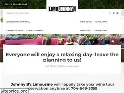 Sites similar to northcarolinawinetours.com