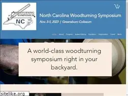 Sites similar to northcarolinawoodturning.com