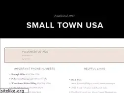 Sites similar to northcatasauqua.org