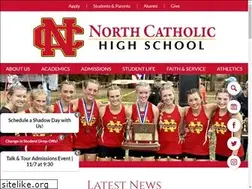 Sites similar to northcatholic.org
