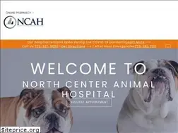 Sites similar to northcenteranimalhospital.com