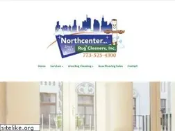 Sites similar to northcenterrug.com
