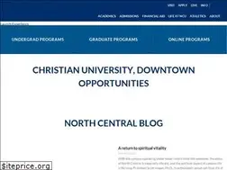 Sites similar to northcentral.edu