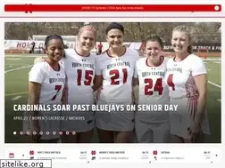 Sites similar to northcentralcardinals.com