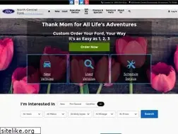 Sites similar to northcentralford.com