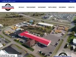 Sites similar to northcentralinc.com