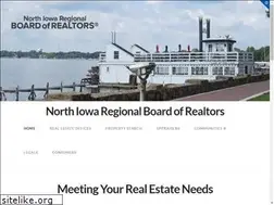 Sites similar to northcentraliowarealtors.com