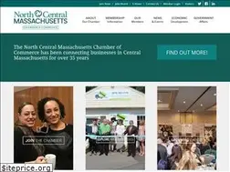 Sites similar to northcentralmass.com