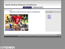 Sites similar to northcentralmc.org