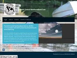 Sites similar to northcentralnewf.org