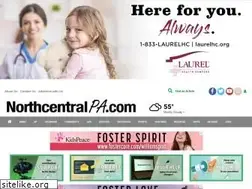 Sites similar to northcentralpa.com