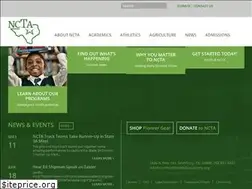 Sites similar to northcentraltexasacademy.org