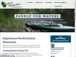 Sites similar to northcentralwisconsin.com