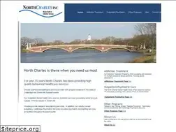 Sites similar to northcharles.org