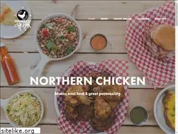 Sites similar to northchickenyeg.com