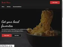 Sites similar to northchinacenterville.com