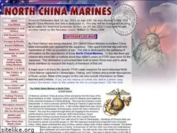 Sites similar to northchinamarines.com