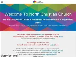 Sites similar to northchristianchurch.com