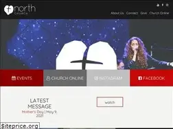 Sites similar to northchurch.net