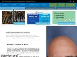 Sites similar to northchurchindy.com
