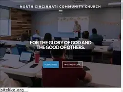 Sites similar to northcincy.org