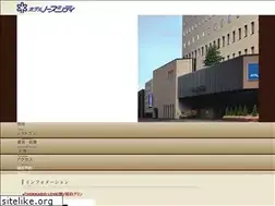 Sites similar to northcity.or.jp