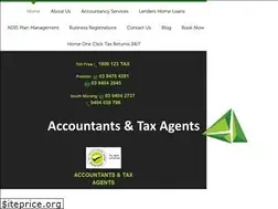 Sites similar to northcityaccountants.com.au