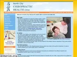 Sites similar to northcitychiro.com