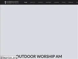 Sites similar to northcitychurch.com