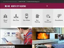 Sites similar to northcityheating.co.nz