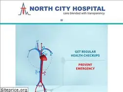 Sites similar to northcityhospitals.com