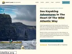Sites similar to northclareseakayaking.com