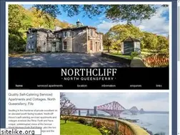 Sites similar to northcliff.co.uk