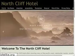 Sites similar to northcliffhotel.net