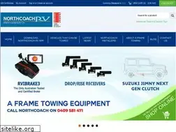 Sites similar to northcoach.com.au
