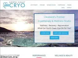 Sites similar to northcoast-cryo.com