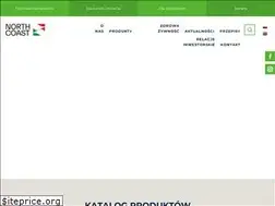 Sites similar to northcoast.com.pl