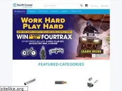 Sites similar to northcoast.com