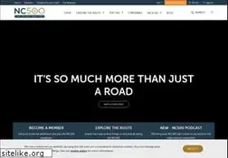 Sites similar to northcoast500.com