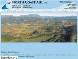 Sites similar to northcoastair.com