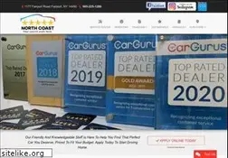 Sites similar to northcoastautobrokers.com