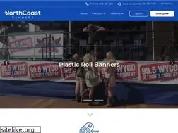 Sites similar to northcoastbanners.com