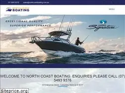 Sites similar to northcoastboating.com.au